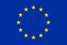 Logo Unión Europea